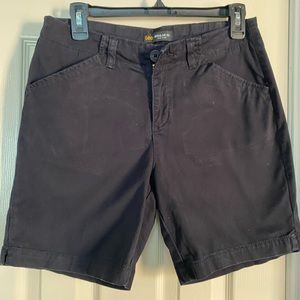 Lee shorts 5 inch
